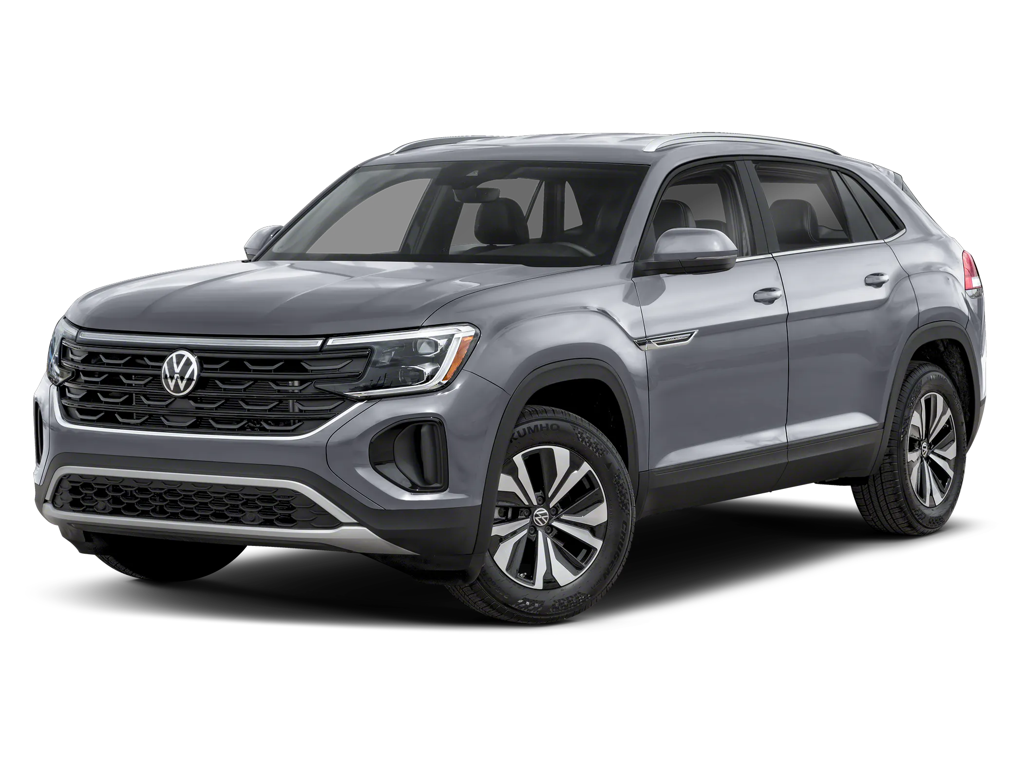 2024 Volkswagen Atlas Cross Sport 2.0T SE w/Tech's photo