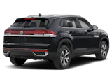 Used 2024 Volkswagen Atlas Cross Sport SUV
