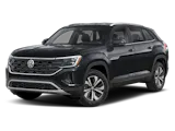 Used 2024 Volkswagen Atlas Cross Sport SUV