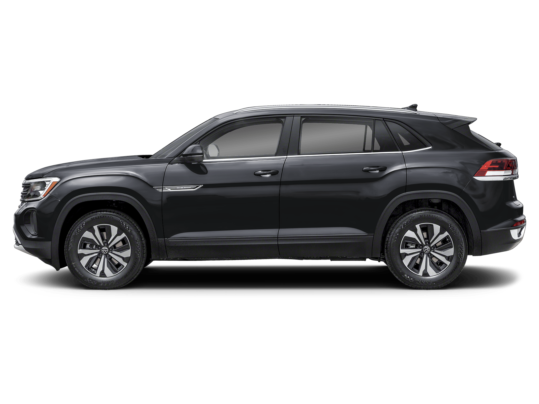 2024 Volkswagen Atlas Cross Sport SE w/Tech