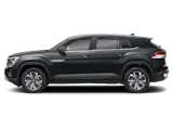 Used 2024 Volkswagen Atlas Cross Sport SUV
