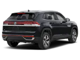 Used 2024 Volkswagen Atlas Cross Sport SUV
