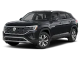 Used 2024 Volkswagen Atlas Cross Sport SUV