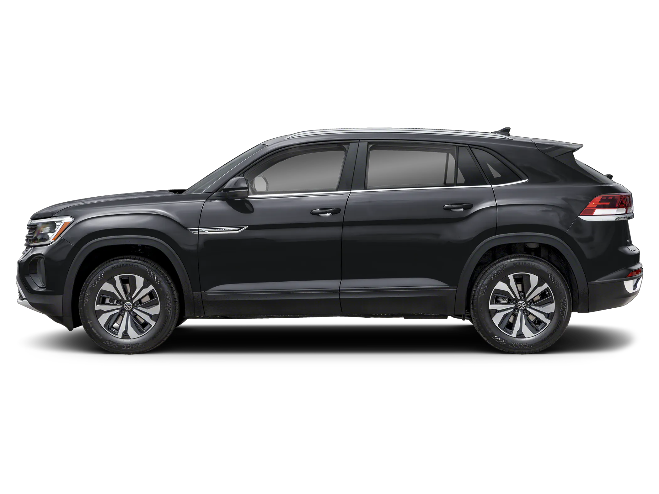 Used 2024 Volkswagen Atlas Cross Sport SUV