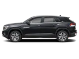 Used 2024 Volkswagen Atlas Cross Sport SUV