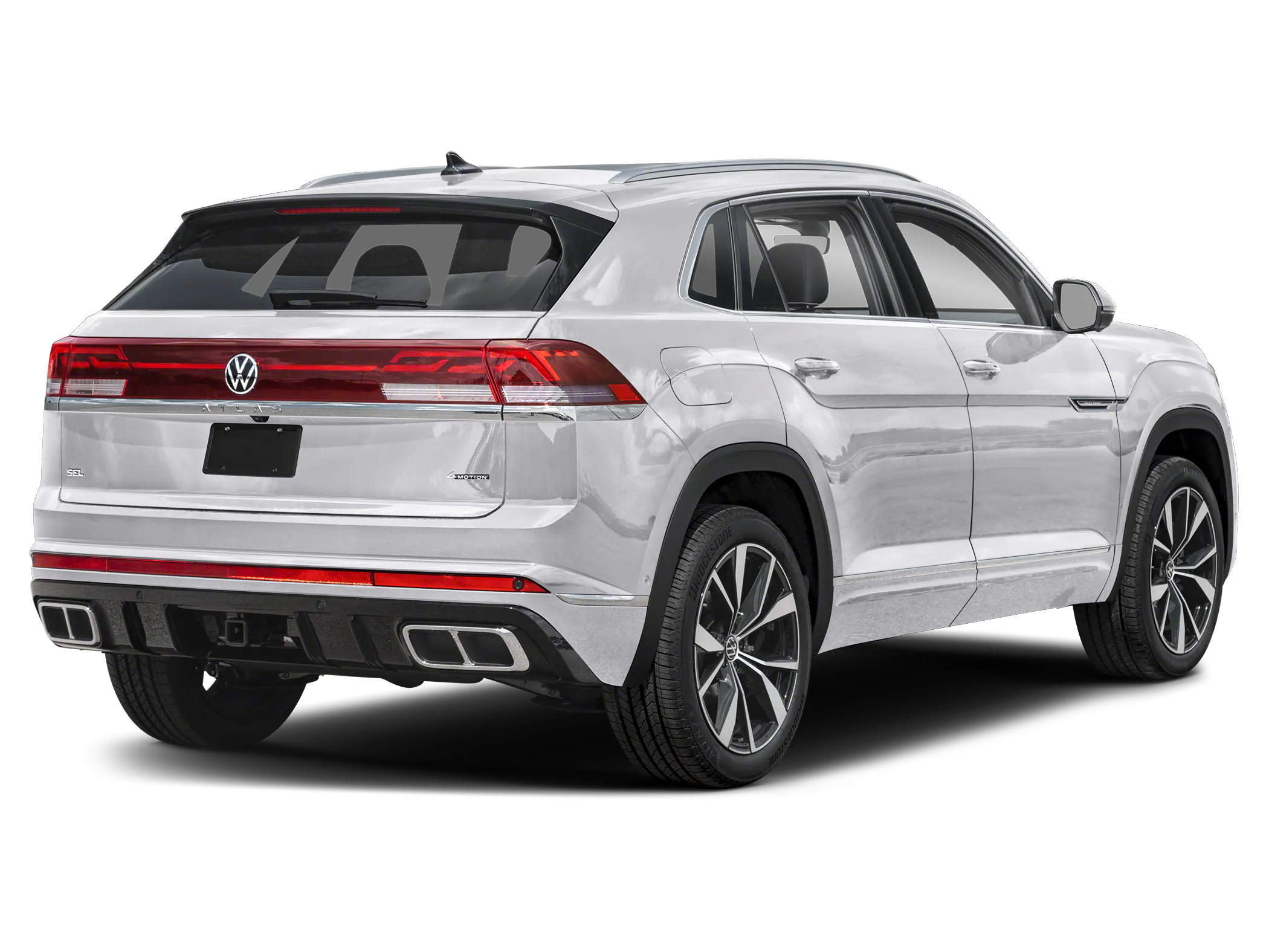 Used 2024 Volkswagen Atlas Cross Sport SUV