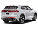 Used 2024 Volkswagen Atlas Cross Sport SUV