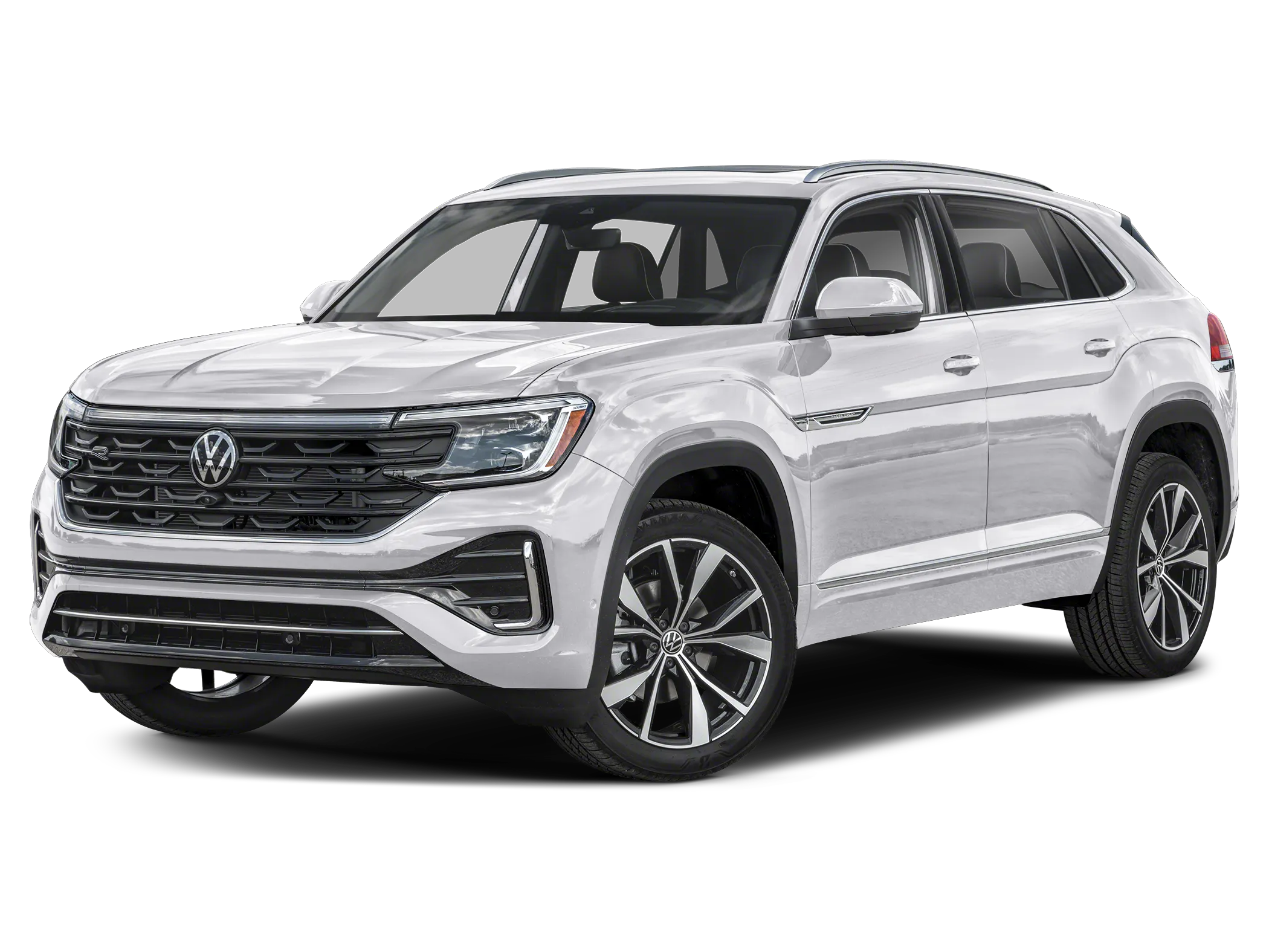 2024 Volkswagen Atlas Cross Sport 2.0T SEL Premium R-Line 4MOTION's photo