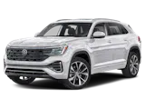 Used 2024 Volkswagen Atlas Cross Sport SUV