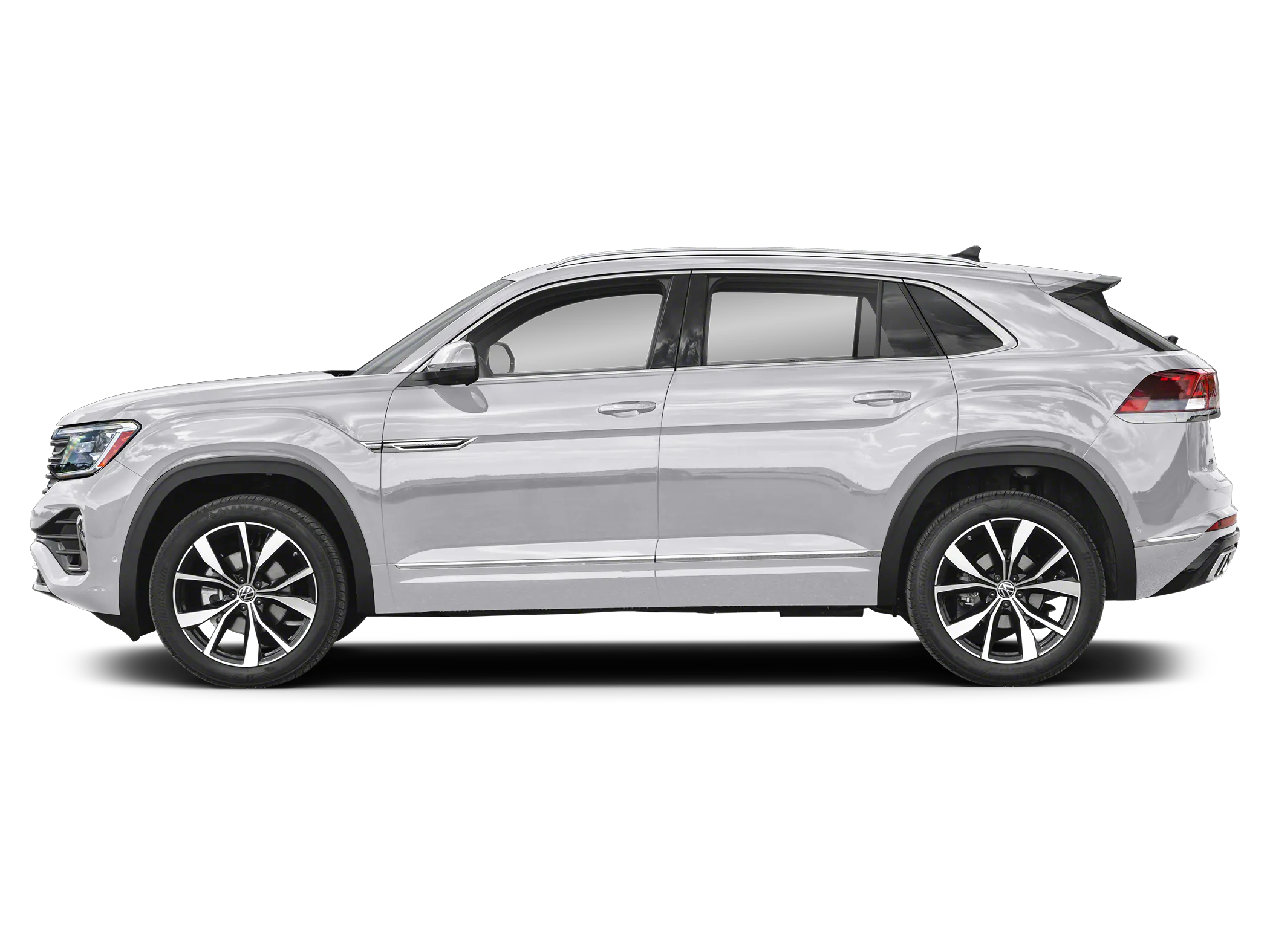 Used 2024 Volkswagen Atlas Cross Sport SUV