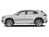 Used 2024 Volkswagen Atlas Cross Sport SUV