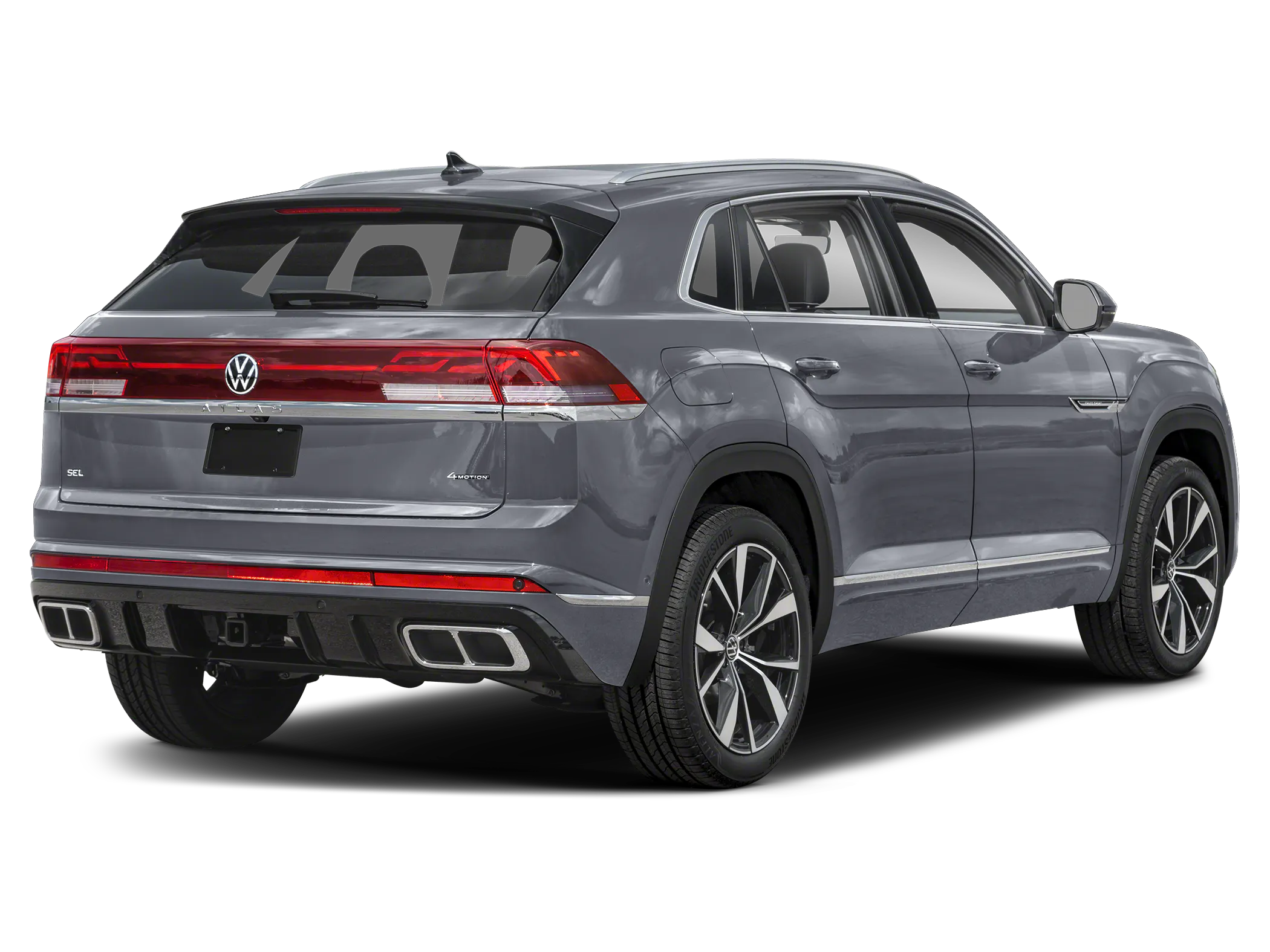 Used 2024 Volkswagen Atlas Cross Sport SUV