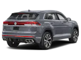 Used 2024 Volkswagen Atlas Cross Sport SUV