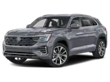 Used 2024 Volkswagen Atlas Cross Sport SUV