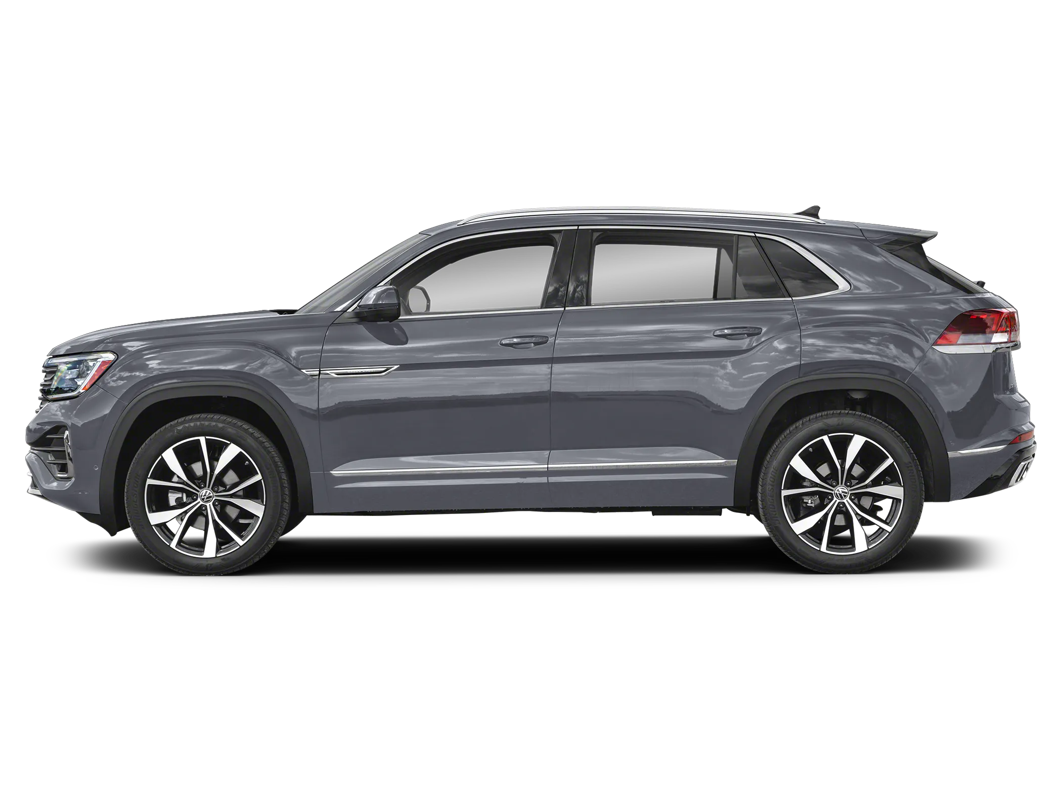 Used 2024 Volkswagen Atlas Cross Sport SUV