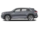 Used 2024 Volkswagen Atlas Cross Sport SUV