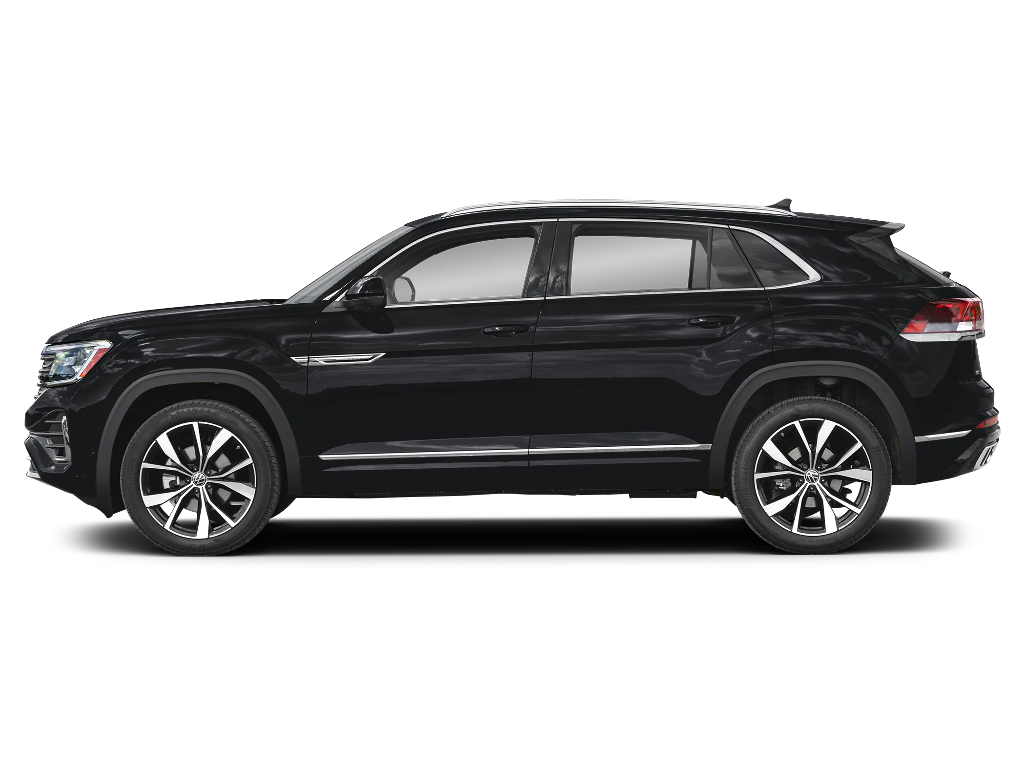 2024 Volkswagen Atlas Cross Sport SEL Premium R-LINE