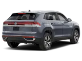 Used 2025 Volkswagen Atlas Cross Sport SUV