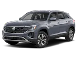 Used 2025 Volkswagen Atlas Cross Sport SUV