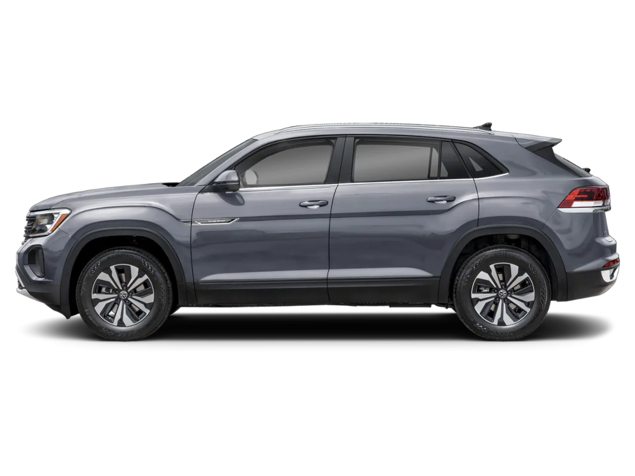 Used 2025 Volkswagen Atlas Cross Sport SUV