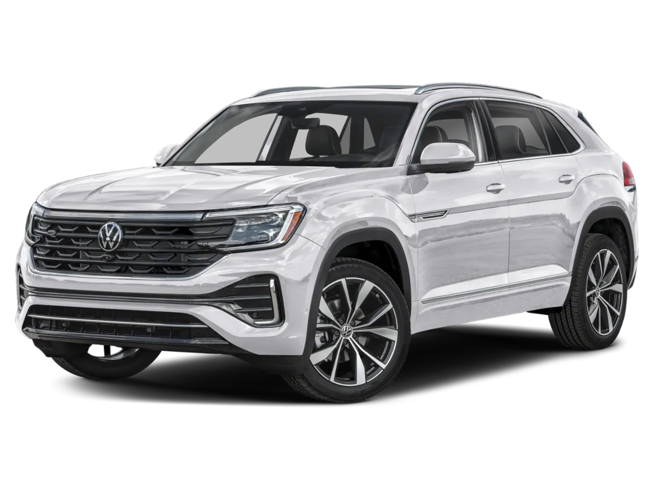 2025 Volkswagen Atlas Cross Sport 2.0T SEL Premium R-Line 4MOTION's photo