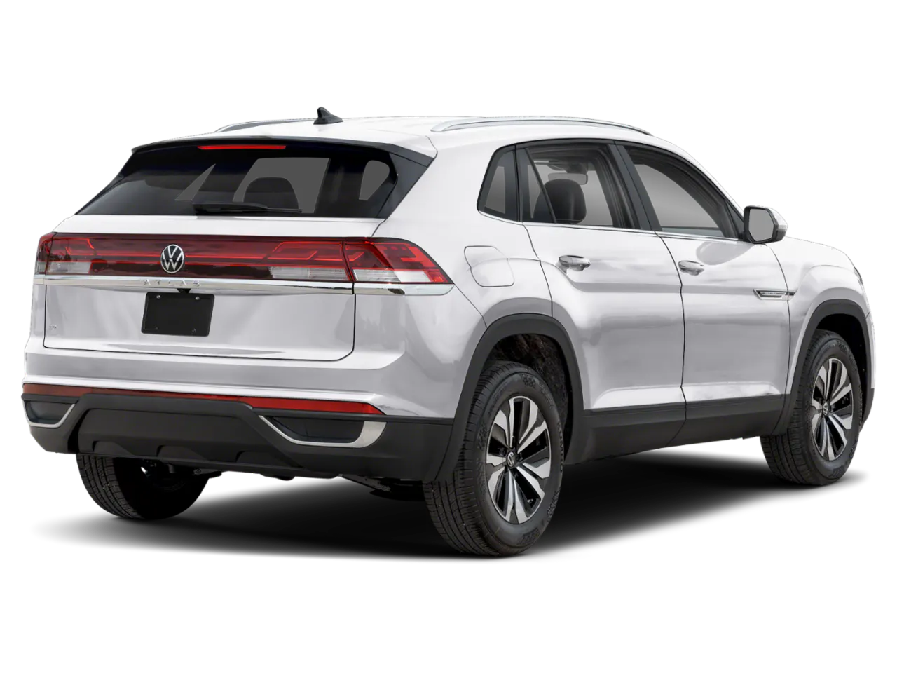 New 2026 Volkswagen Atlas Cross Sport SUV