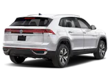 New 2026 Volkswagen Atlas Cross Sport SUV