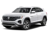 New 2026 Volkswagen Atlas Cross Sport SUV
