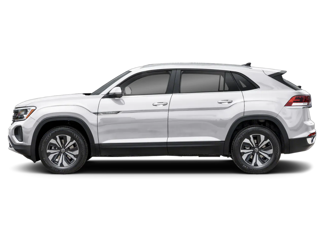 New 2026 Volkswagen Atlas Cross Sport SUV