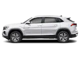 New 2026 Volkswagen Atlas Cross Sport SUV