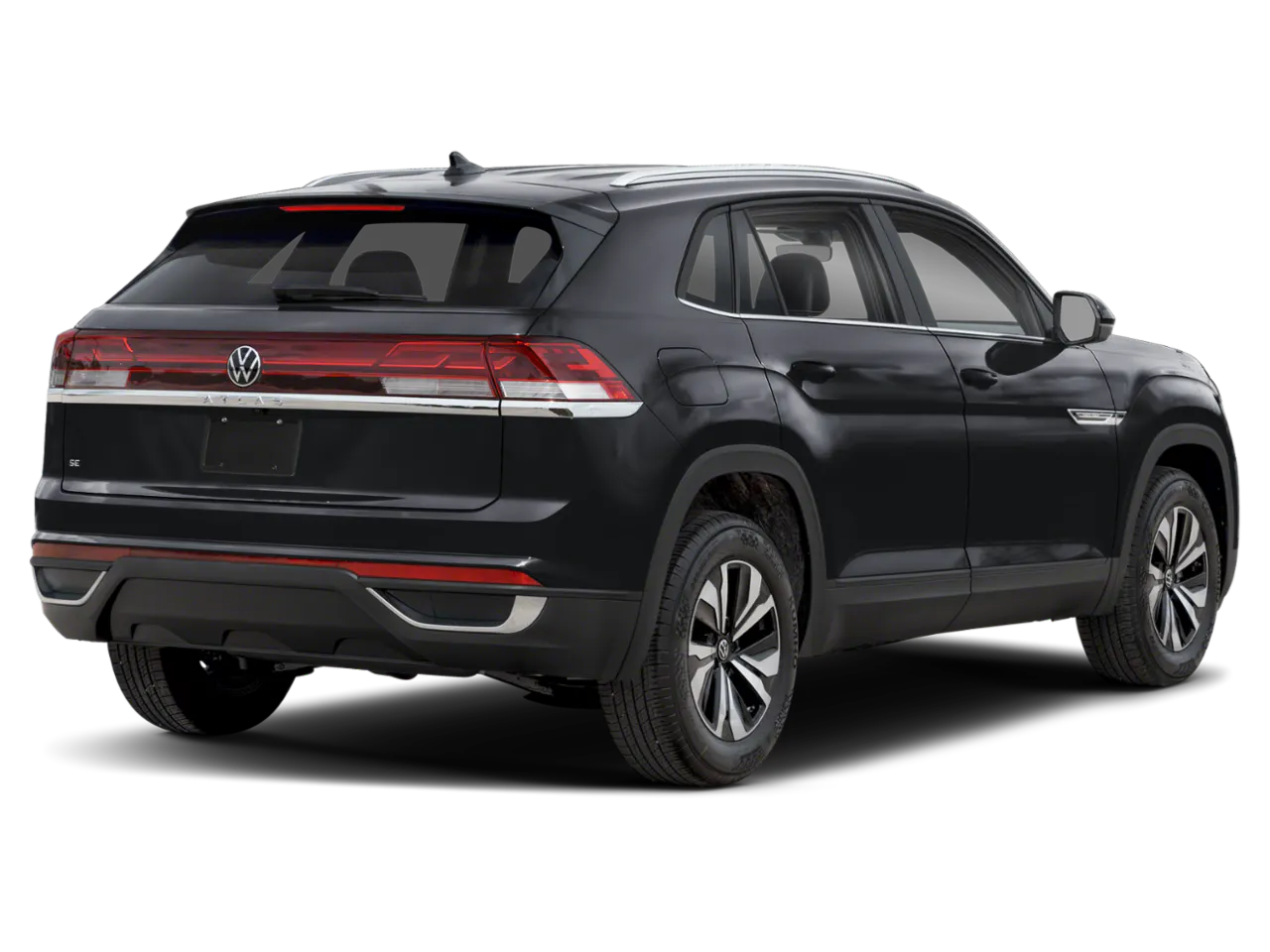 New 2026 Volkswagen Atlas Cross Sport SUV