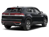 New 2026 Volkswagen Atlas Cross Sport SUV
