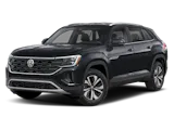 New 2026 Volkswagen Atlas Cross Sport SUV