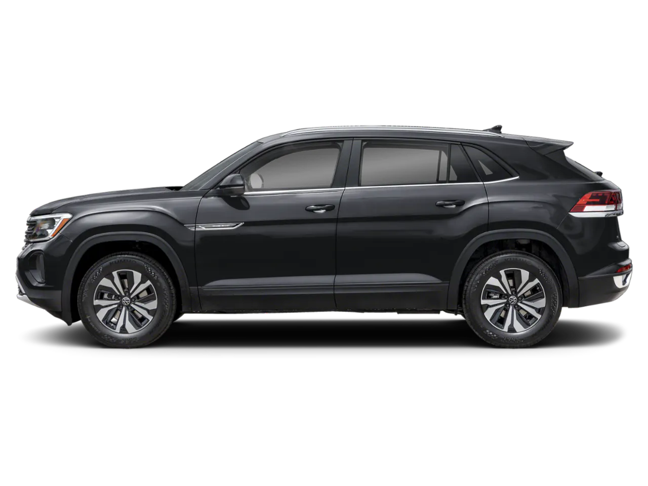New 2026 Volkswagen Atlas Cross Sport SUV