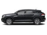 New 2026 Volkswagen Atlas Cross Sport SUV