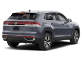 Used 2026 Volkswagen Atlas Cross Sport SUV