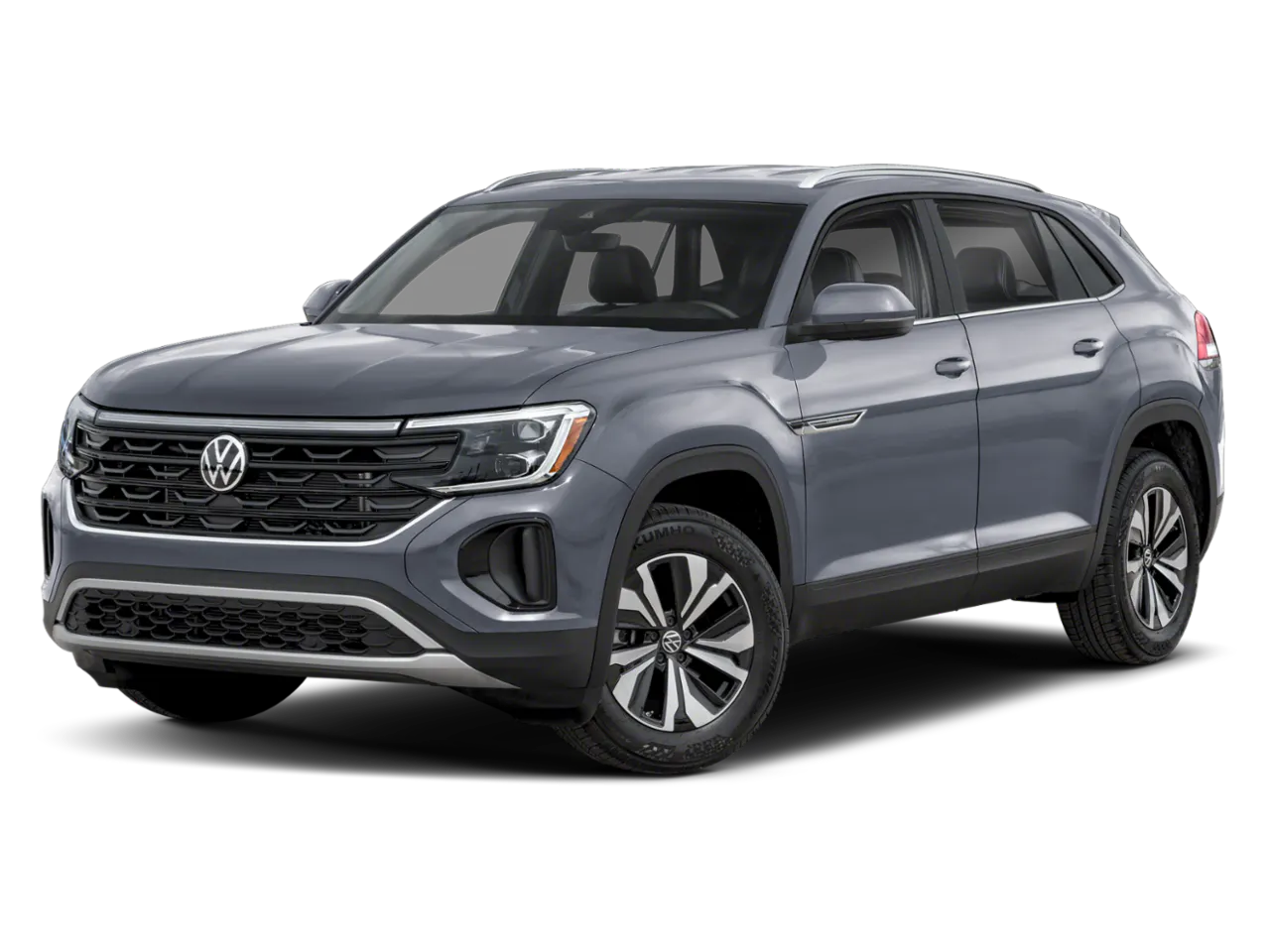 2026 Volkswagen Atlas Cross Sport 2.0T SE w/Tech 4MOTION's photo