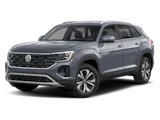 Used 2026 Volkswagen Atlas Cross Sport SUV