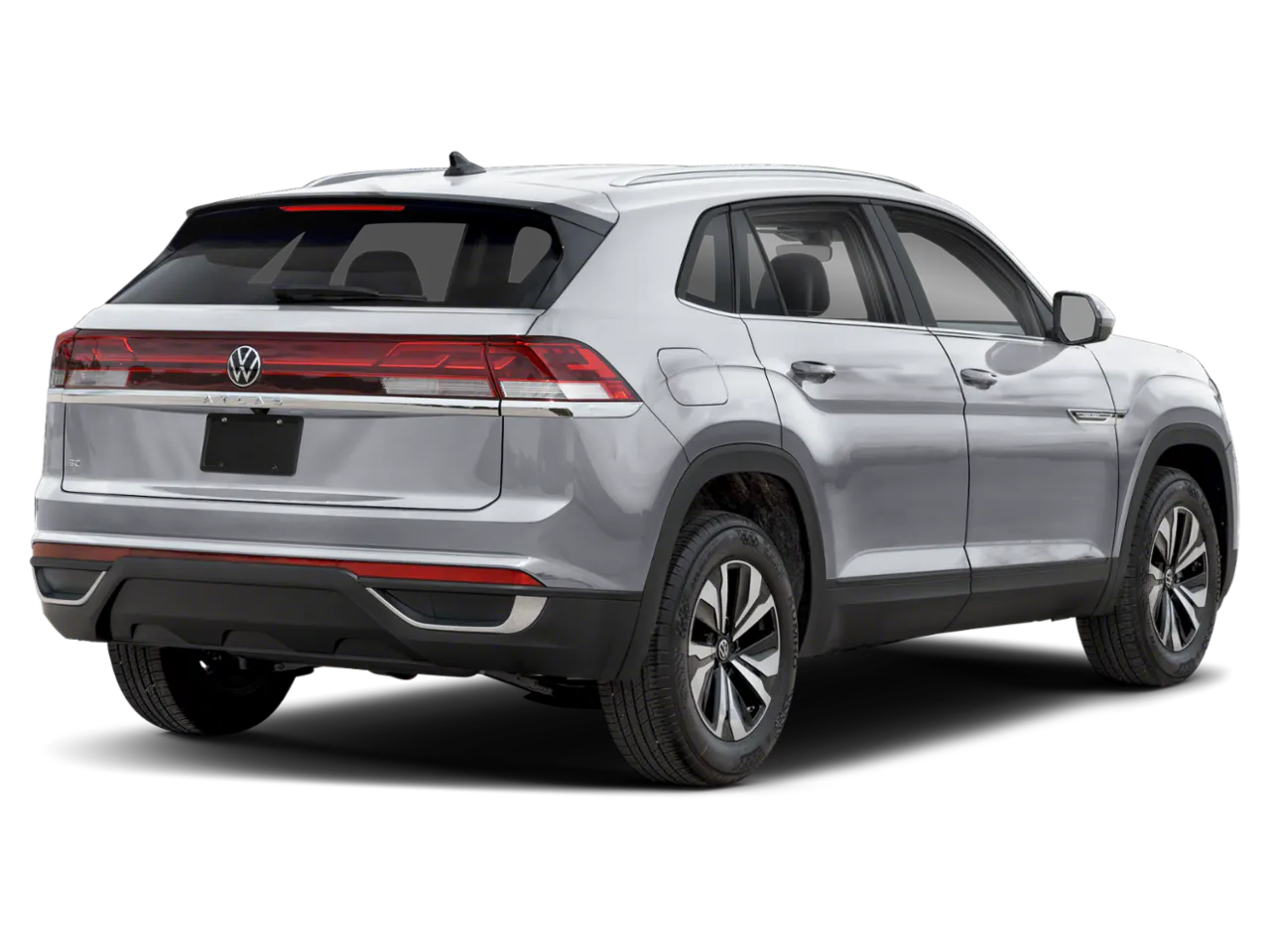 New 2026 Volkswagen Atlas Cross Sport SUV