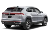 New 2026 Volkswagen Atlas Cross Sport SUV