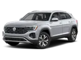 New 2026 Volkswagen Atlas Cross Sport SUV