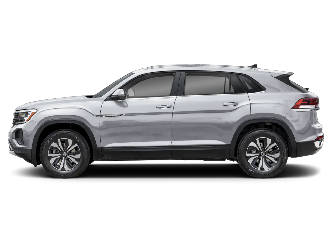 New 2026 Volkswagen Atlas Cross Sport SUV