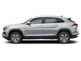 New 2026 Volkswagen Atlas Cross Sport SUV