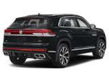 New 2026 Volkswagen Atlas Cross Sport SUV
