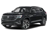 New 2026 Volkswagen Atlas Cross Sport SUV