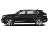 New 2026 Volkswagen Atlas Cross Sport SUV