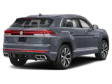 New 2026 Volkswagen Atlas Cross Sport SUV