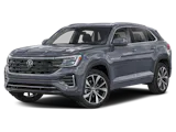 New 2026 Volkswagen Atlas Cross Sport SUV