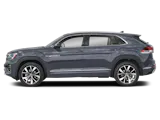 New 2026 Volkswagen Atlas Cross Sport SUV