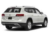 Used 2018 Volkswagen Atlas SUV